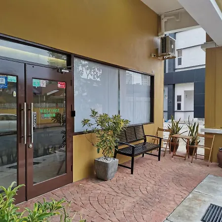 G Fortune Hotel +